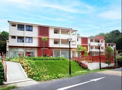 Upper Bukit Timah Road (D21), Apartment #474682191